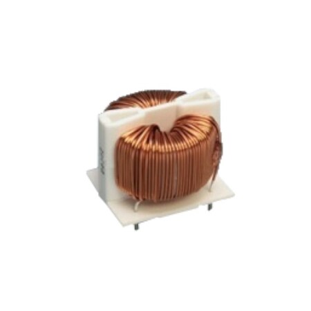 Kemet Common Mode Chokes/Filters 250V 8A 2mH SCR-080-1R1A020JH